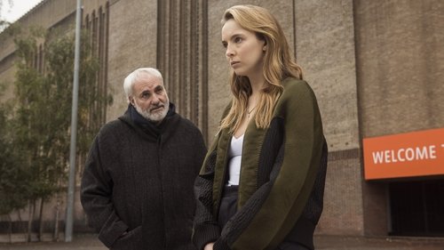 Killing Eve - 5. Bölüm
