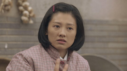 故乡的泥土第1季第14集