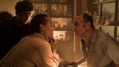 Fear the Walking Dead - 14. Bölüm