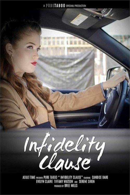 Infidelity Clause Poster