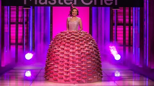 MasterChef Junior - 7. Bölüm