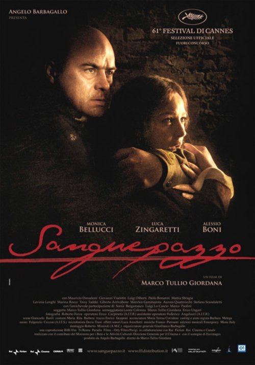 Sanguepazzo (2008) Filmes Completos Gratis