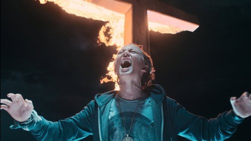 The Chosen One - 6. Bölüm