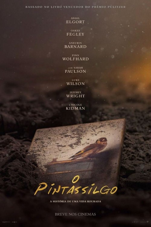 Asistir filme O Pintassilgo (2019) Filme Completo dublado em portugues O Pintassilgo (2019) Assista a transmissão de filmes completos on-line