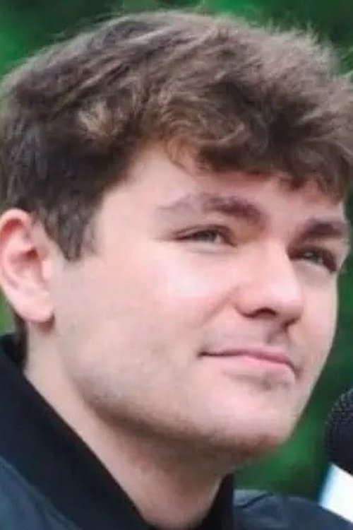 Poster of Nick Fuentes