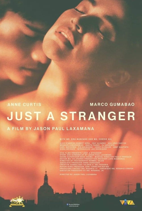 Just a Stranger (2019) PelículA CompletA 1080p en LATINO espanol Latino