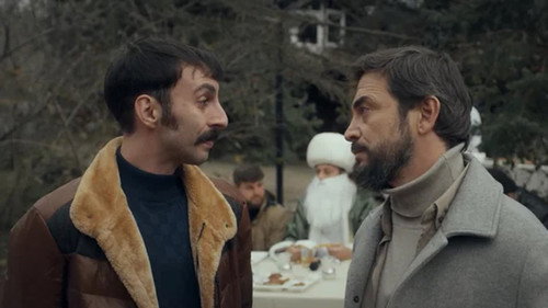 A Ceremonial Funeral