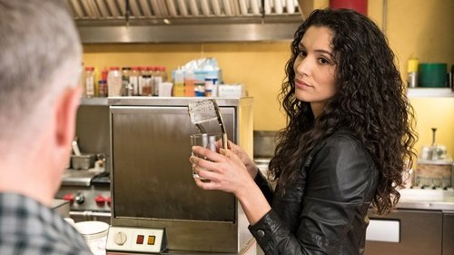 Chicago Fire - 21. Bölüm