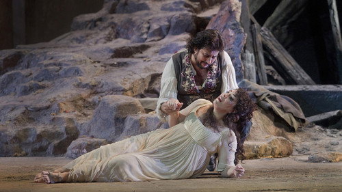 Il Trovatore