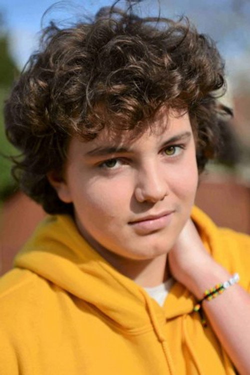 奥古斯特&middot;伊冯