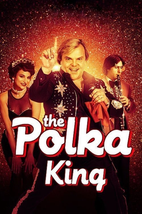 The Polka King (2017) Film complet HD Anglais Sous-titre