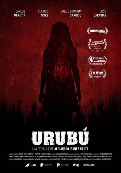 Urubú (2020) Mira la transmisión completa de la película en línea