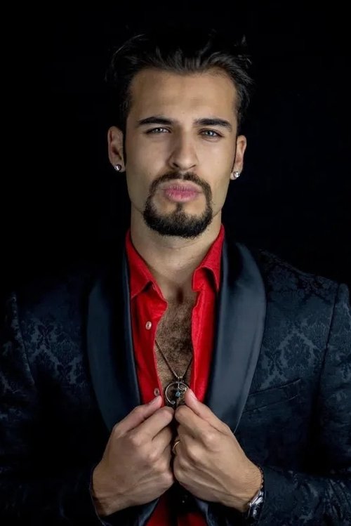 Enea Tamburini