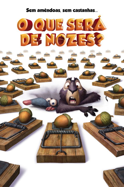 O Gangue do Parque (2014) Filmes Completos Gratis