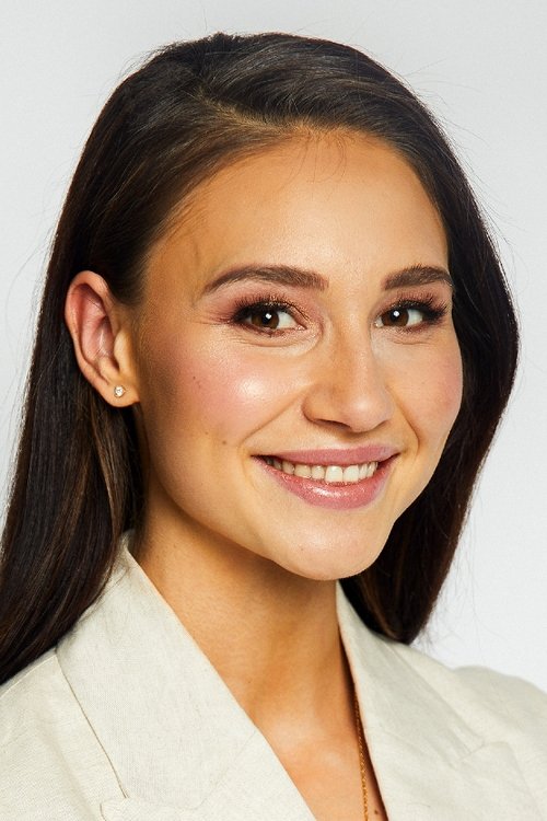 Johanna Harlin Johanna Harlin