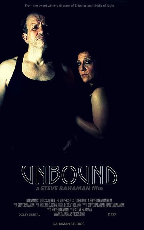 Unbound (2018) Download HD 1080p