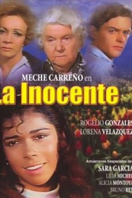The Innocent poster 3