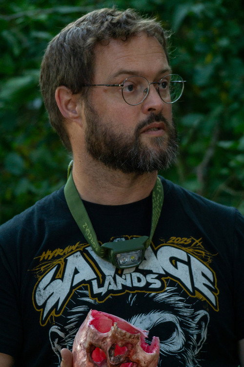 Hugues Guéguen