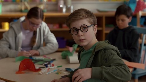 Ginny & Georgia - 5. Bölüm