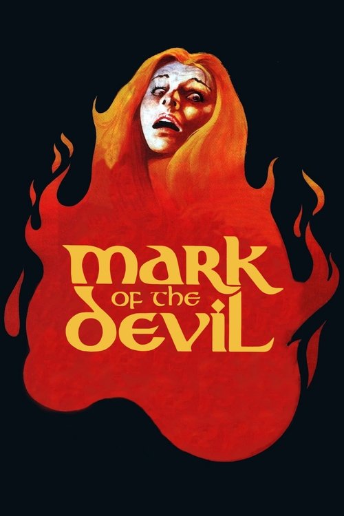 Mark of the Devil Poster