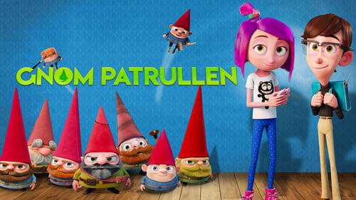 Patrulha de Gnomos (2017) Relógio Streaming de filmes completo online