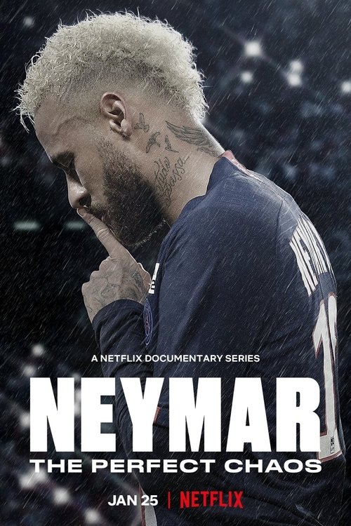 Neymar The Perfect Chaos İzle