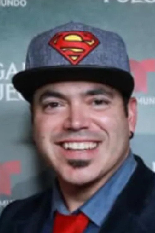 Cast member photo for rudy-zalez