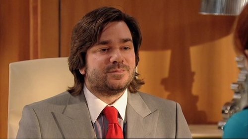 The IT Crowd - 6. Bölüm