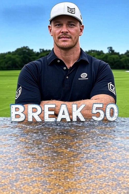 Poster for Break 50