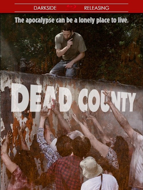 Dead County poster Dead County (2021) s českými titulky