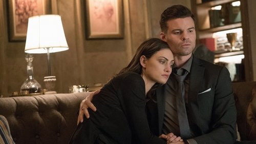 The Originals - 22. Bölüm