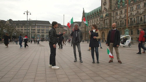Hamburg