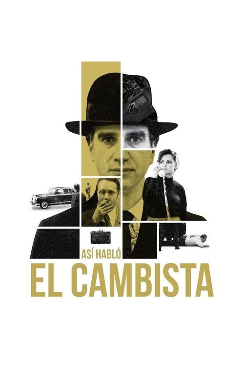 Assista Así habló el cambista (2019) Filme completo online em qualidade HD grátis