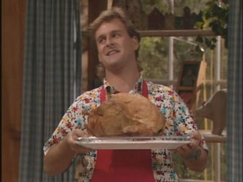 The Miracle of Thanksgiving