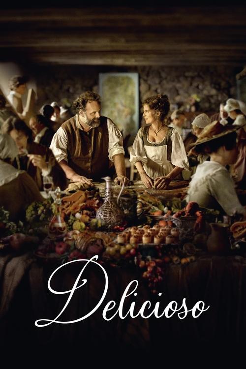 Poster of Delicioso