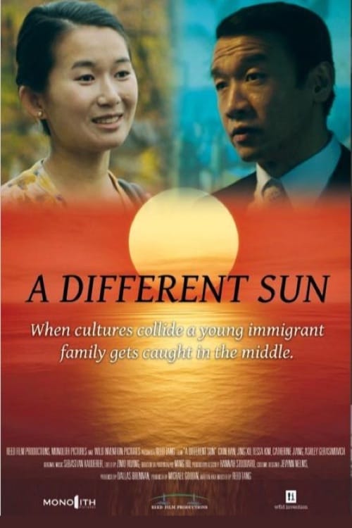 Movie image A Different Sun 