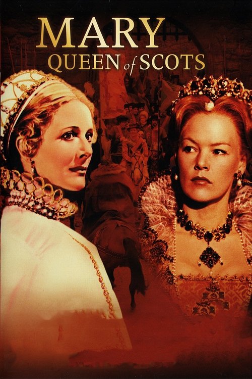 Mary, Queen of Scots (1971) Filmes Completos Gratis