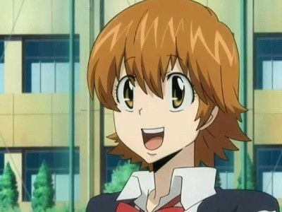 Reborn! - 72. Bölüm