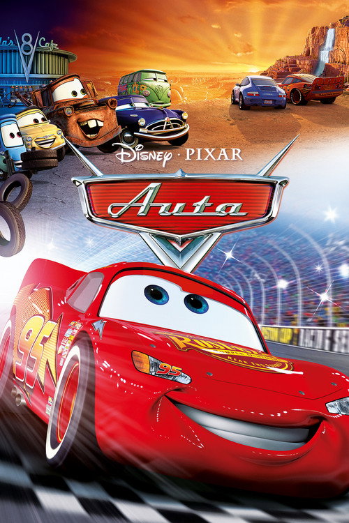 Auta (2006) Auta (2006)