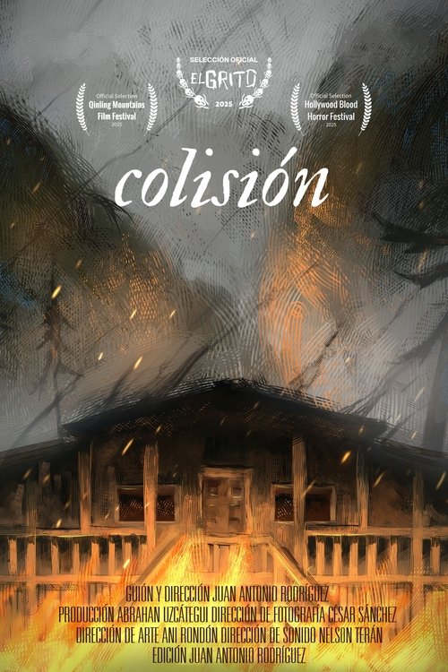 Colisión
