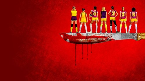 Girls with Balls (2019) Watch Full Movie Streaming Online