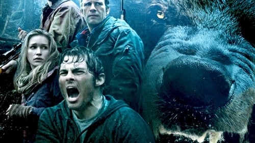 Into the Grizzly Maze (2015) Watch Full Movie Streaming Online