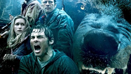 Into the Grizzly Maze (2015)Bekijk volledige filmstreaming online