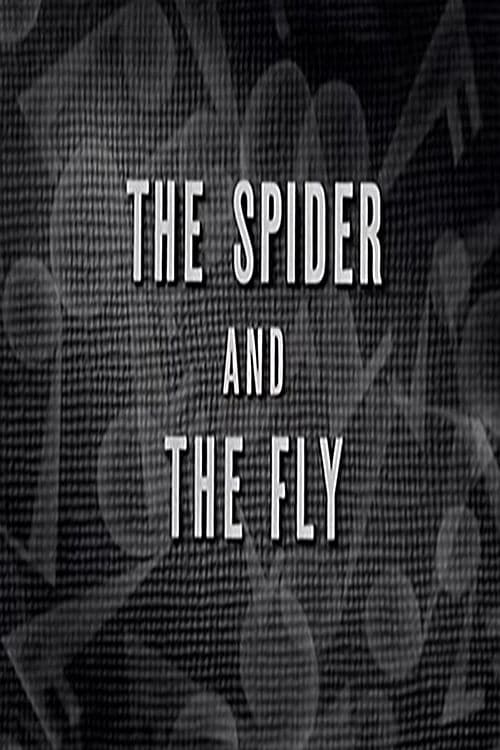 The+Spider+and+the+Fly