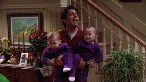 Everybody Loves Raymond - 1. Bölüm