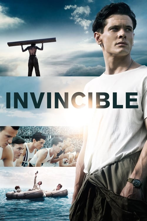 Invincible (2014) Film Complet en Francais