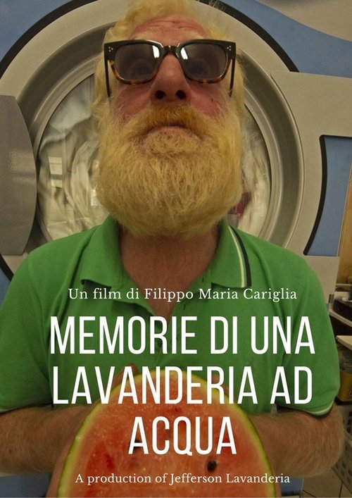 Memories of a water laundry