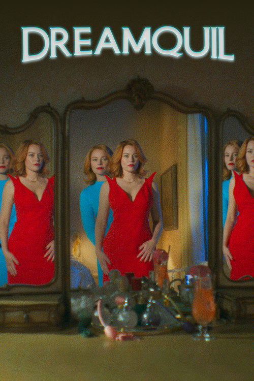 DreamQuil Poster