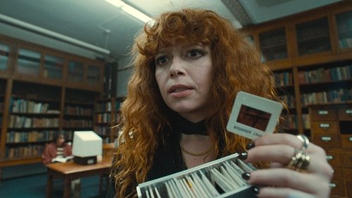 Russian Doll - Beyin Göçü