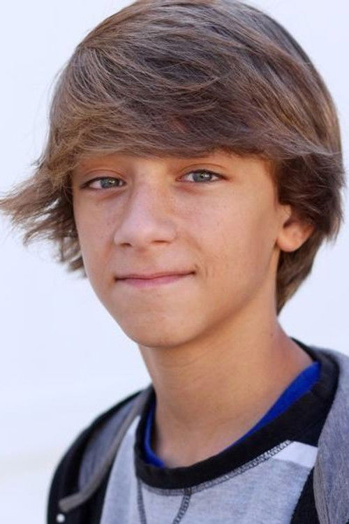 Zdjęcie Tyler Griffin